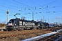 Siemens 20574 - LE "ES 64 U2-018"
04.02.2019 - Bad Belzig
Rudi Lautenbach