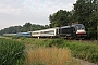 Siemens 20574 - smart rail "ES 64 U2-018"
17.07.2021 - Uelzen
Gerd Zerulla