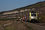 Siemens 20574 - boxXpress "ES 64 U2-018"
20.10.2009 - Thüngersheim
Konstantin Koch
