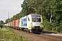 Siemens 20574 - boxXpress "ES 64 U2-018"
31.07.2008 - Ratingen-Tiefenbroich
Ingmar Weidig
