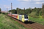 Siemens 20574 - DB Regio "182 518-1"
15.08.2011 - Schkopau
Nils Hecklau