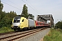 Siemens 20574 - DB Regio "182 518-1"
17.08.2011 - Schkopau
Daniel Berg