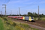 Siemens 20574 - DB Regio "182 518-1"
20.08.2011 - Großkorbetha
René Große