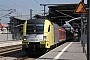 Siemens 20574 - DB Regio "182 518-1"
25.08.2011 - Erfurt, Hauptbanhhof
Konstantin Koch