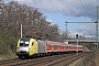 Siemens 20574 - DB Regio "182 518-1"
08.04.2012 - Schkortleben
Nils Hecklau