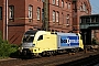 Siemens 20574 - boxXpress "ES 64 U2-018"
15.06.2005 - Hamburg-Harburg
Dietrich Bothe