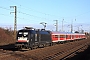 Siemens 20574 - DB Regio "182 518-1"
29.12.2013 - Großkorbetha
Nils Hecklau