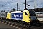 Siemens 20574 - boxXpress "ES 64 U2-018"
26.06.2003 - Bremen, Hauptbahnhof
Dietrich Bothe