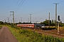Siemens 20574 - DB Regio "182 518-1"
23.08.2015 - Großkorbetha
Marcus Schrödter