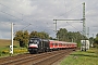 Siemens 20574 - DB Regio "182 518-1"
05.09.2015 - Schkortleben
Dirk Einsiedel