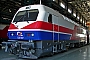 Siemens 20645 - OSE "120 007"
08.08.2008 - Thessaloniki, depot
Bill Choriatis