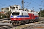 Siemens 20645 - TRAINOSE "120 007"
22.09.2013 - Thessaloniki
André Grouillet