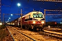 Siemens 20646 - OSE "120 008"
12.11.2009 - Thessaloniki
Niklos Papaletsos