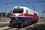 Siemens 20648 - OSE "120 010"
05.09.2014 - Domokos
Julian Mandeville