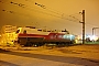 Siemens 20662 - OSE "120 024"
26.02.2011 - Thessaloniki, Station
Akis Dionisis