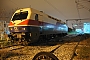 Siemens 20662 - OSE "120 024"
26.02.2011 - Thessaloniki, Station
Akis Dionisis