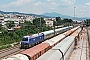 Siemens 20666 - OSE "120 028"
08.07.2021 - Thessaloniki
Levente Greczula