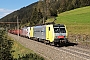 Siemens 20669 - RTC "91 80 6189 903-8 D-RTC"
08.10.2020 - Steinach in Tirol Michal Demčila