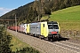 Siemens 20669 - RTC "ES 64 F4-003"
08.10.2020 - Steinach in Tirol 
Michal Demčila
