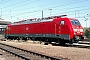 Siemens 20669 - Railion "189 001-1"
04.09.2003 - Mannheim, Betriebshof Rangierbahnhof
Ernst Lauer