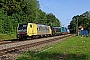 Siemens 20669 - RTC "ES 64 F4-003"
19.06.2024 - Assling (Oberbayern)Tobias Schmidt