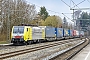 Siemens 20669 - RTC "ES 64 F4-003"
21.03.2026 - Aßling (Oberbayern)Mathias May