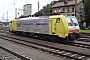 Siemens 20669 - RTC "ES 64 F4-003"
23.08.2008 - Kufstein
Thomas Wohlfarth