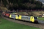 Siemens 20669 - RTC "ES 64 F4-003"
17.04.2009 - St. Jodok
Gábor Árva