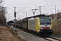 Siemens 20669 - RTC "ES 64 F4-003"
06.03.2011 - München-Trudering
Thomas Girstenbrei