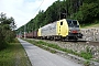 Siemens 20669 - RTC "ES 64 F4-003"
20.08.2010 - Kufstein
Thomas Girstenbrei