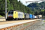 Siemens 20669 - RTC "ES 64 F4-003"
08.07.2020 - Steinach in TirolKurt Sattig