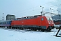 Siemens 20670 - DB Cargo "189 002-9"
03.03.2003 - DrammenStephen Kerry