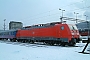 Siemens 20670 - DB Cargo "189 002-9"
03.03.2003 - Drammen
Stephen Kerry