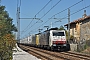 Siemens 20670 - RTC "189 904"
04.08.2012 - VisoglianoMarco Rodenburg