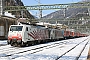 Siemens 20670 - RTC "189 904"
11.03.2016 - Brennero
Thomas Wohlfarth