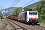 Siemens 20670 - RTC "189 904"
29.08.2018 - Lavis
Andre Grouillet