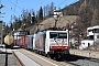 Siemens 20670 - RTC "189 904"
20.03.2019 - Steinach in TirolThomas Wohlfarth