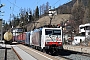 Siemens 20670 - RTC "189 904"
20.03.2019 - Steinach in Tirol
Thomas Wohlfarth