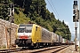 Siemens 20670 - RTC "ES 64 F4-004"
13.06.2006 - Kufstein
Christian Stolze