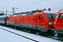 Siemens 20670 - Railion "189 002-9"
06.03.2003 - Kristinehamn
Markus Blidh