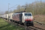 Siemens 20671 - RTC "189 905"
08.04.2015 - Rheinbreitbach Daniel Kempf