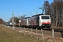 Siemens 20671 - RTC "189 905"
28.02.2021 - Großkarolinenfeld-VoglMichael Stempfle