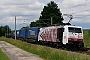 Siemens 20671 - RTC "189 905"
24.06.2021 - Tuntenhausen-OstermünchenThomas Girstenbrei
