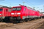 Siemens 20671 - Railion "189 003-7"
03.09.2003 - Mannheim, RangierbahnhofErnst Lauer