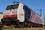 Siemens 20671 - RTC "189 905"
19.07.2016 - Hegyeshalom
Norbert Tilai