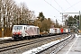 Siemens 20671 - RTC "ES 64 F4-005"
21.02.2026 - Aßling (Oberbayern)Mathias May