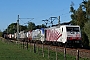 Siemens 20671 - RTC "189 905"
15.09.2026 - OstermünchenThomas Stadelmann