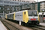 Siemens 20671 - RTC "ES 64 F4-005"
18.04.2007 - München, Hauptbahnhof
Marcel Langnickel