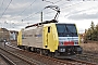 Siemens 20671 - RTC "ES 64 F4-005"
26.01.2007 - MarkranstädtDaniel Berg