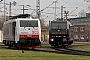 Siemens 20671 - RTC "189 905"
27.11.2012 - Kassel
Christian Klotz
